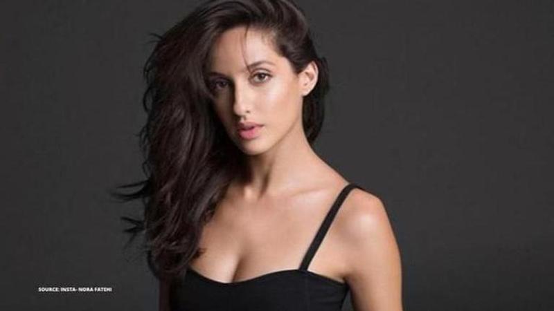 Nora Fatehi