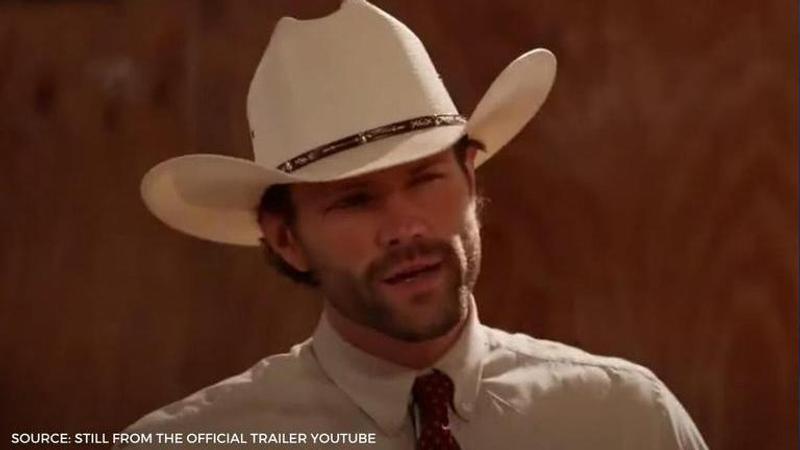 where to watch walker texas ranger reboot