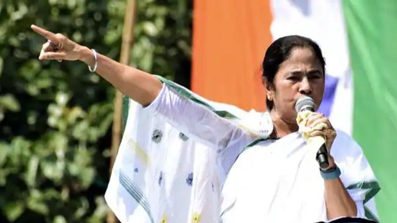 Mamata Banerjee