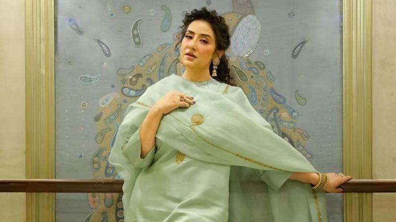 Manisha Koirala