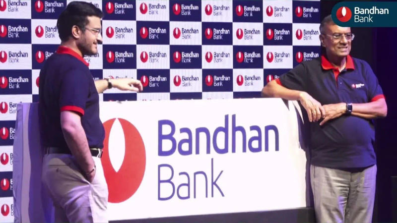 Bandhan Bank