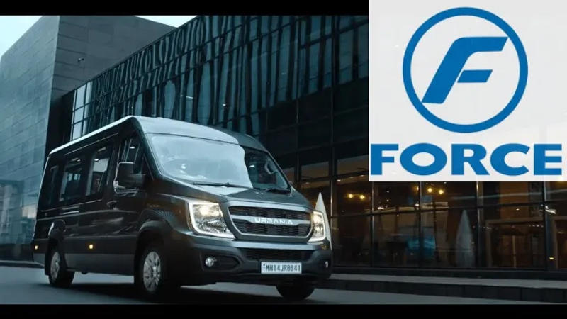 Force Motors' Q2 results