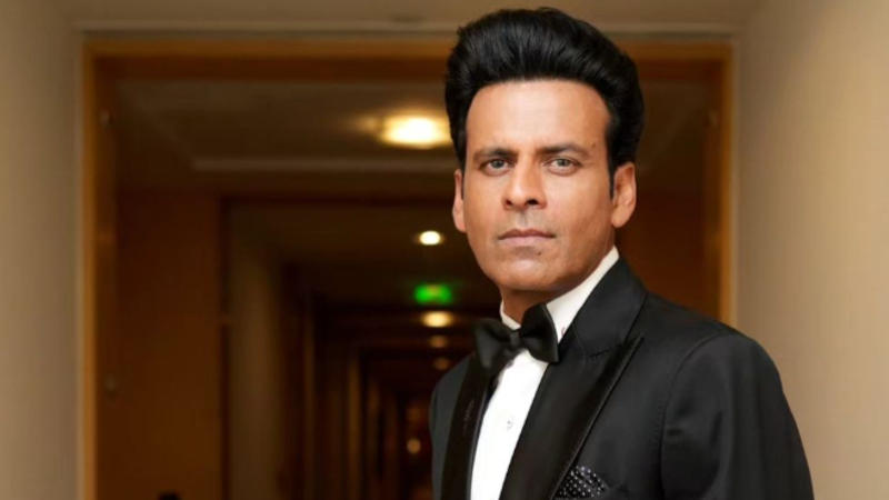 Manoj Bajpayee