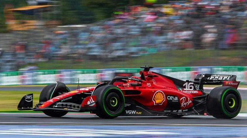 Hungarian GP 2023 Live Streaming: When And Where To Watch F1 In India, UK & USA