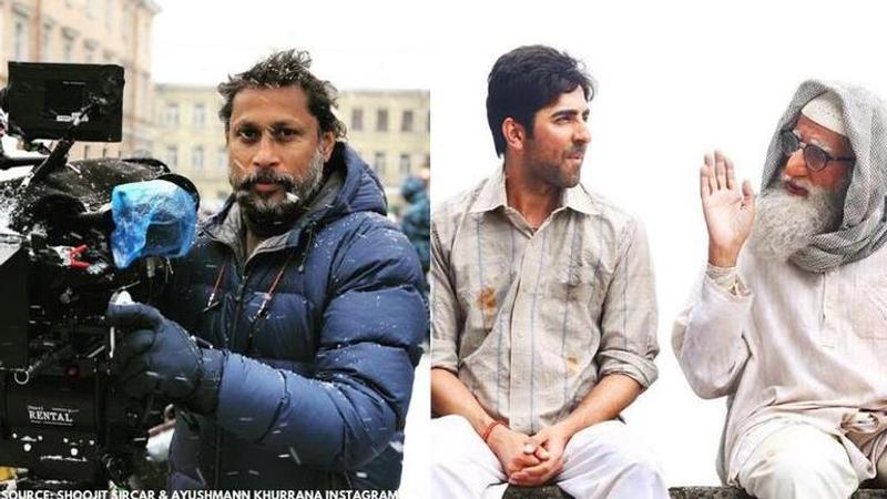 Shoojit Sircar