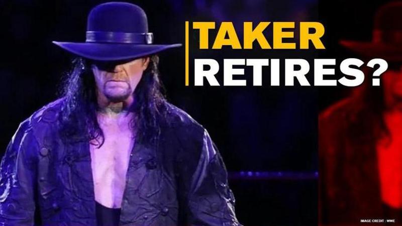 Undertaker