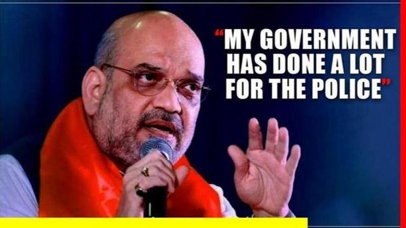 Amit Shah