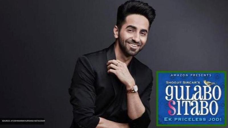 Ayushmann Khurrana