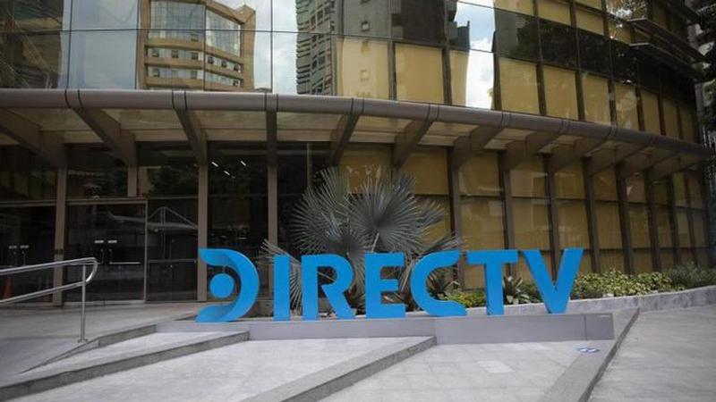 Venezuela orders seizure of DirectTV property