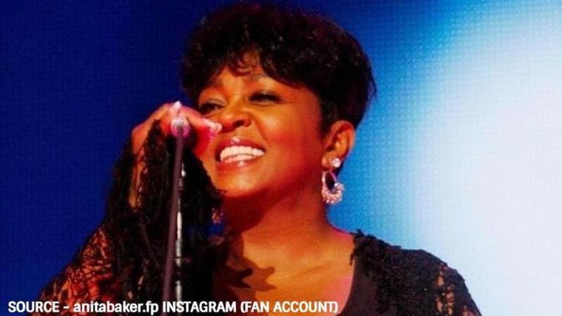 anita baker