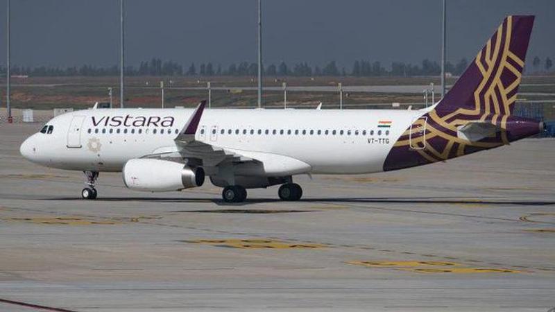 Vistara