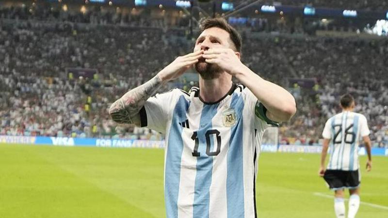 FIFA World Cup 2022: Lionel Messi steals the magic that Ochoa, Mexico had in 1st game