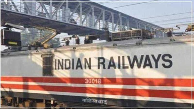 Indian Railways