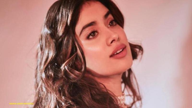 janhvi kapoor