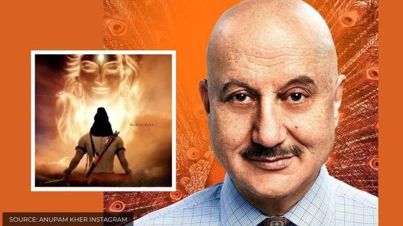 Anupam Kher