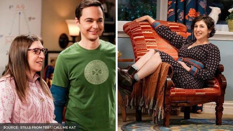 the big bang theory's sheldon