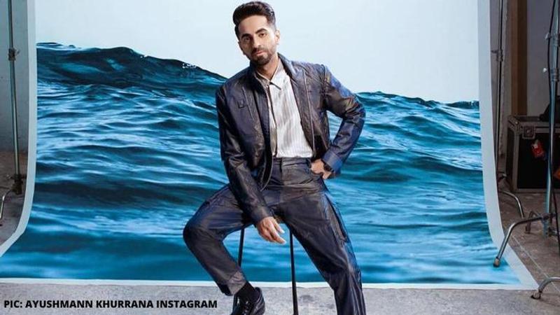 Ayushmann Khurrana