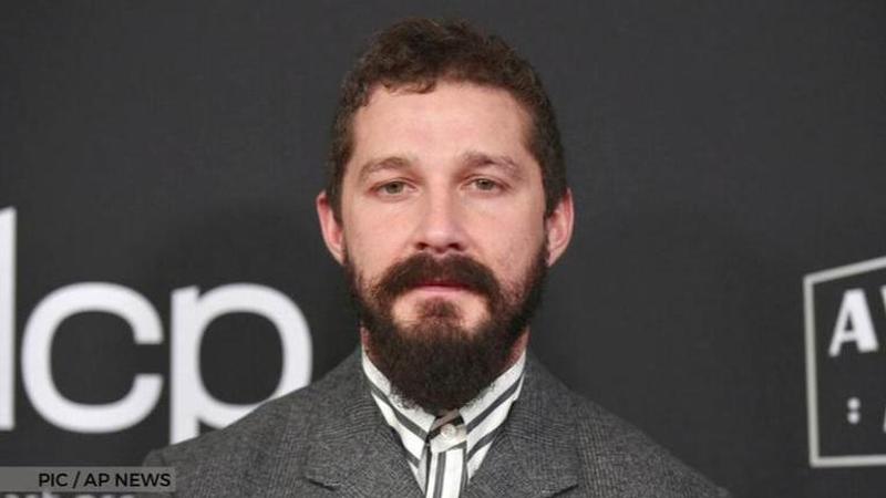 shia labeouf