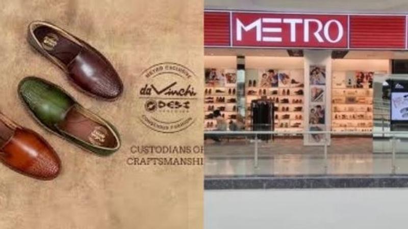 Metro Brands