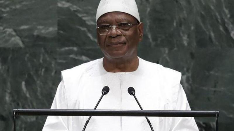 Mali opposition dismiss latest gesture by W. African leaders