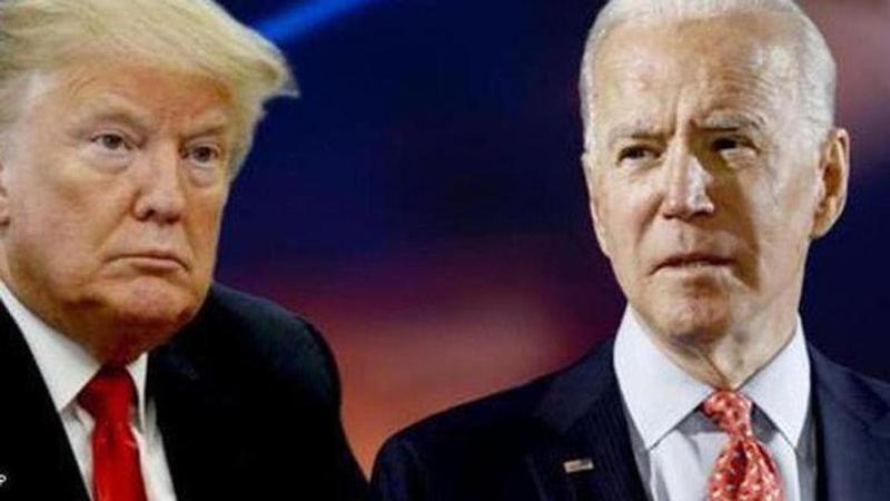 "If Trump Still Has Covid, We Shouldn't Have A Second Debate": Biden