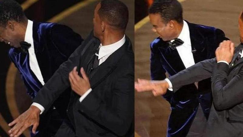 Jada Pinkett Smith's condition, Oscars 2022, Will Smith, Chris Rock, Chris Rocks hit by Will Smith, Will Smith slaps Chris Rock