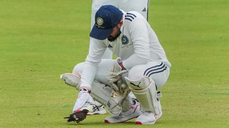 Duleep Trophy