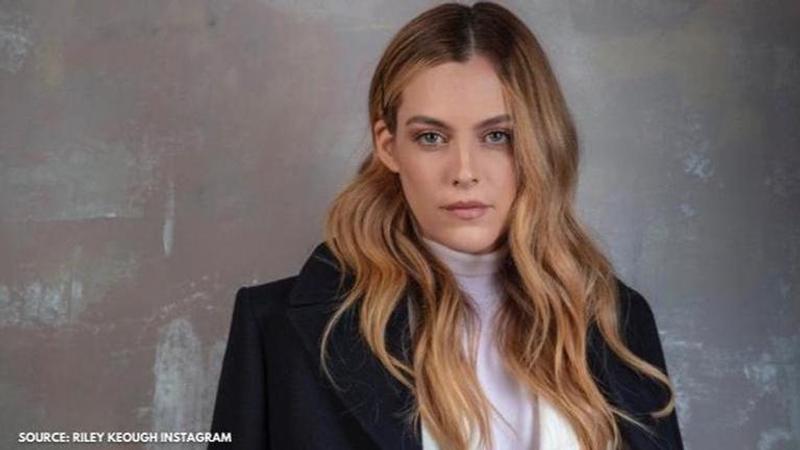 Riley Keough