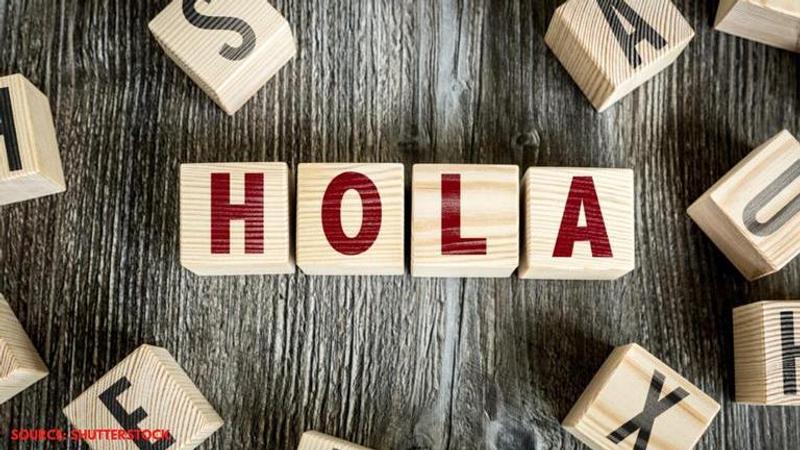 world spanish language day images