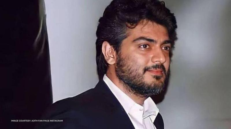 Thala Ajith