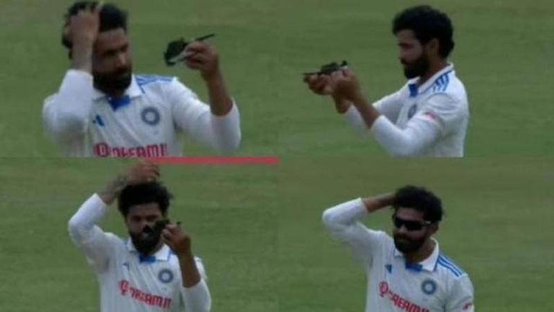 Ravindra Jadeja