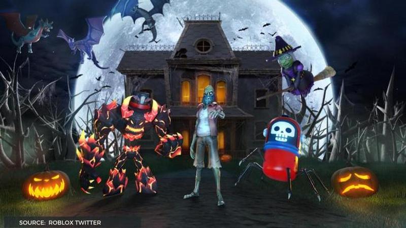 Arsenal Halloween skins: List of all the Halloween skins introduced to ...