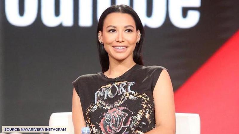 Naya Rivera quiz