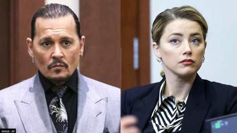 Ambr Heard, Johnny Depp, Amber Heard to appeal again