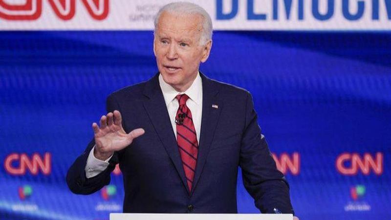 Biden: 'I should not have been so cavalier' in comments about African Americans who back Trump