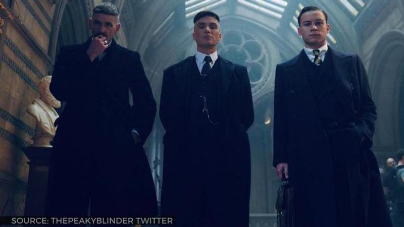 peaky blinders season 6 release date