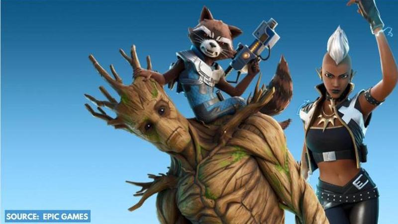 Fortnite update 14.60