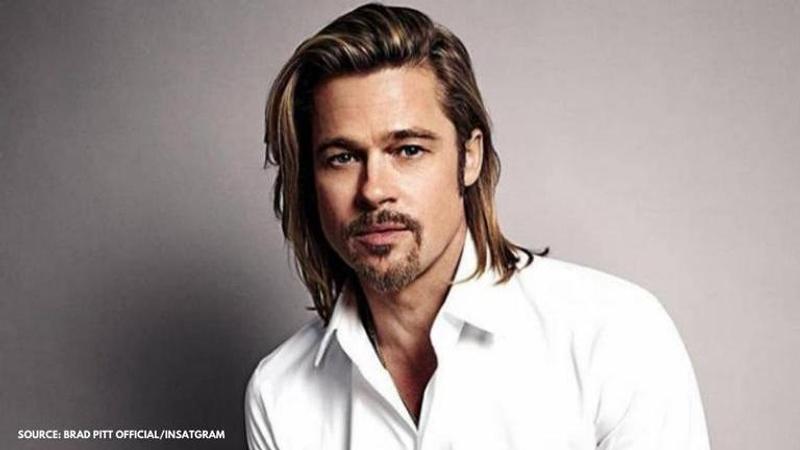 Brad pitt