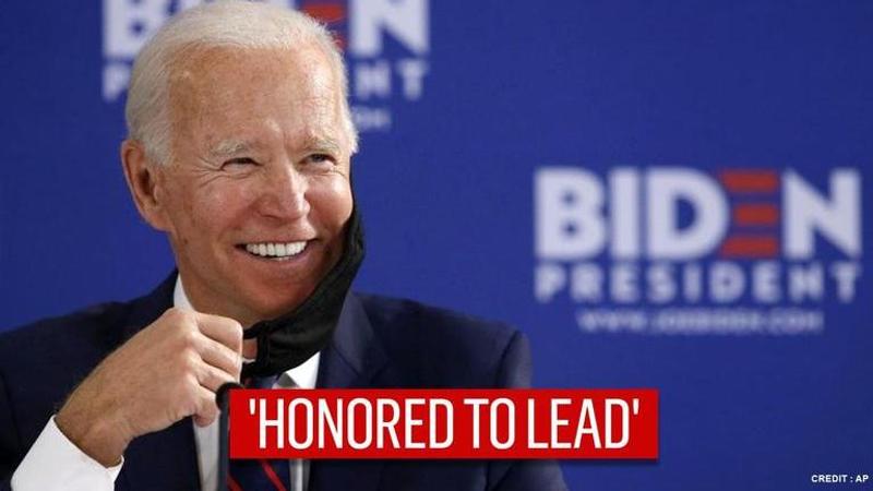 Joe Biden