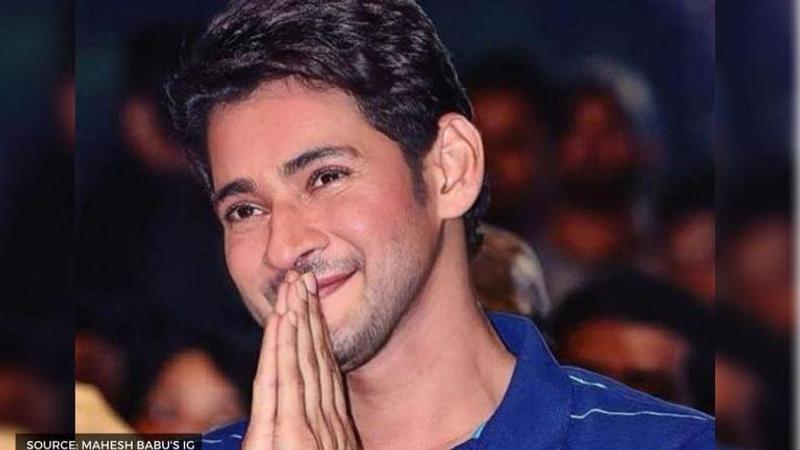 Mahesh Babu