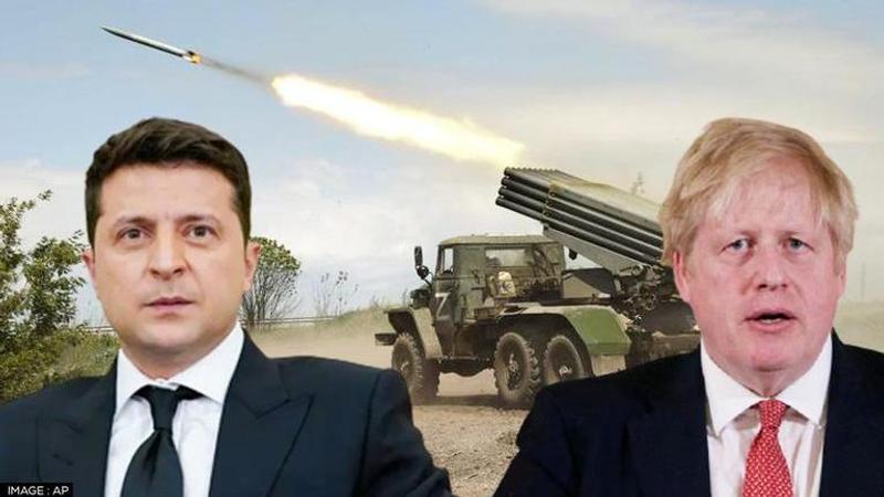 Zelenskyy