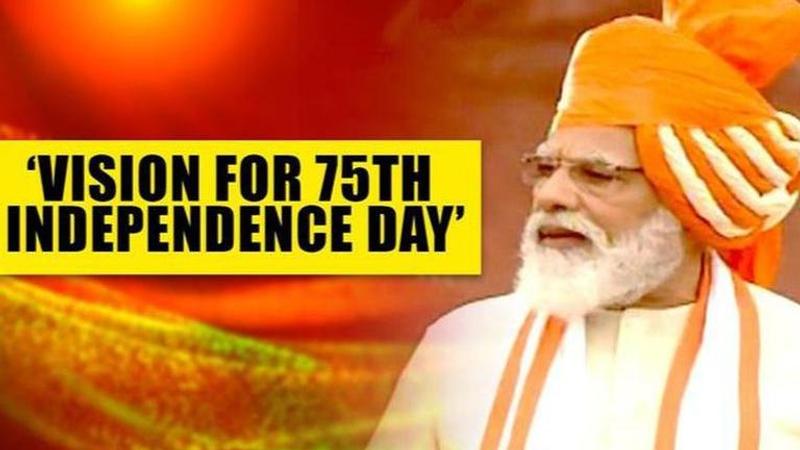 Independence Day 2020