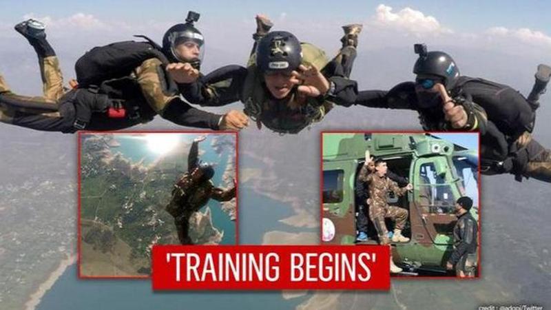 'Building bonds of friendship': Indian Army begins training Turkmenistan Special Forces