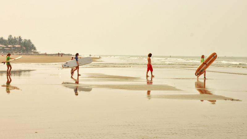 Explore Off-Beat Goa With These Unconventional Activities 