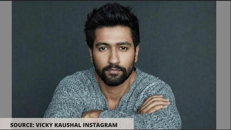 Vicky Kaushal