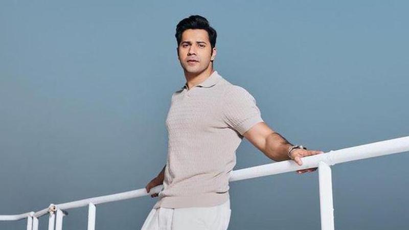 varun dhawan