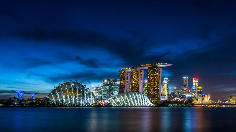 Singapore