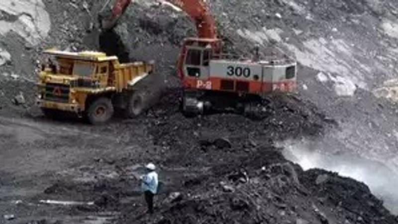 3 Workers Killed, 8 Feared Trapped in Mahoba Mining Accident 