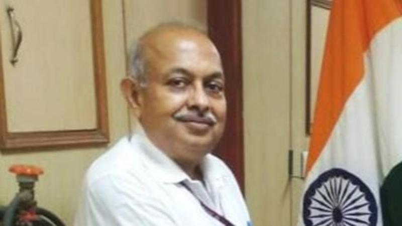 Former ED Chief Sanjay Mishra Frontrunner for Election Commissioner Post