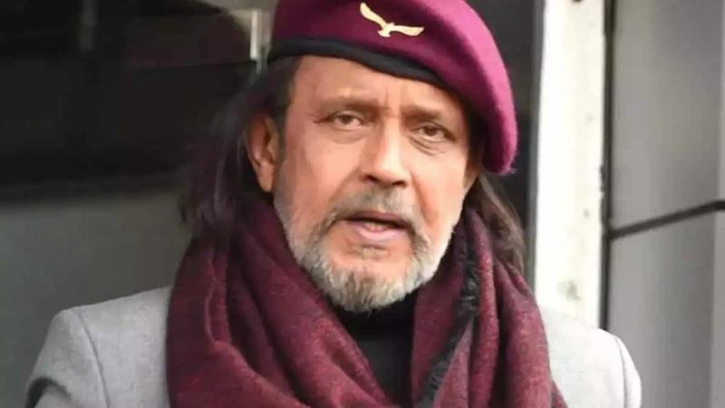 Mithun chakraborty